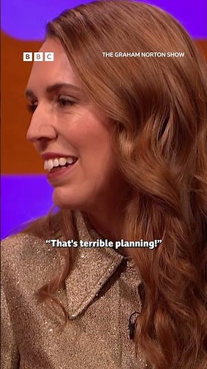 “You are so amazing”