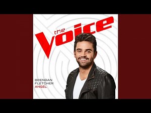 Angel (The Voice Performance)