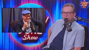 Liberal Rob Schneider Pushes Back Against Wokeness & Pays The Price! | The Jimmy Dore Show
