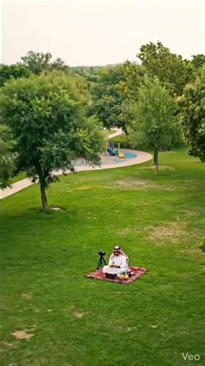 Creative drone shot inspiration 2026