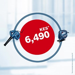 With Bosch's powerful and affordable power tools 💪, you have everything you need to never miss the opportunity to tackle bigger projects. ✅​ ​ Visit our website now to find your closest dealer :​ https://bit.ly/3bsQQpQ | Bosch Professional Power Tools And Accessories