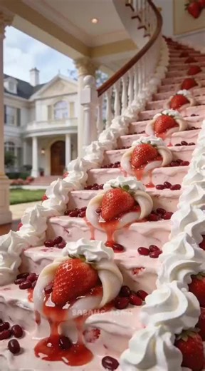 Choose Your Tempting ASMR Staircase