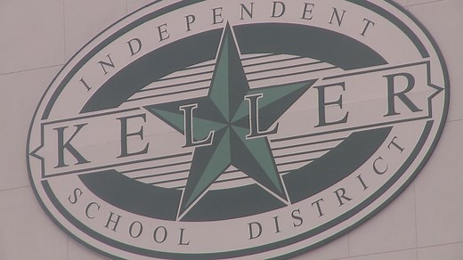 Parents upset after Keller ISD trustees brought an Evangelist film crew into schools and filmed students