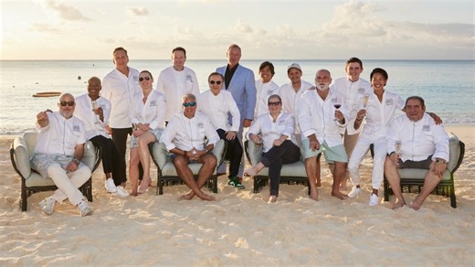 The ‘Experience Economy’ Reshapes Travel