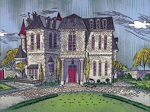 The Inspector -20 - Crow De Guerre