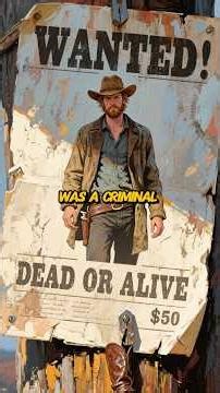 Outlaw Sam Bass - Round Rock, TX 1870’s #Texashistory #Texas #truecrime #outlaw #roundrocktx #shorts