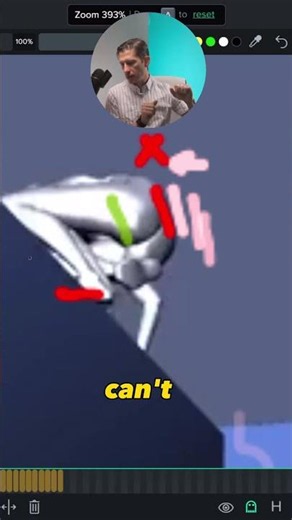 Animation Body Mechanics Insights