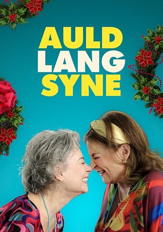 Auld Lang Syne