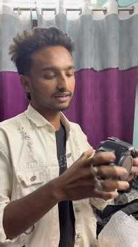 Bishu Cameraman Studio ❤️📸 #shorts #bengalvlogger #minivlog #famousishan07