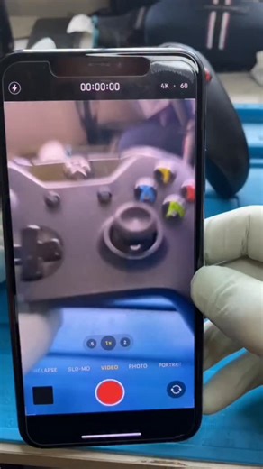 Quickcell Solutions on Instagram: "POV: Your iPhone 11 Pro Max camera is ruined… but watch THIS 👀📸 #iPhone11ProMax #CameraFix #FromBlurryToClear #PhoneGlowUp #TechTransformation #MobileRepair #iPhoneRepair #BeforeAfterFix #QuickCellSolutions #asmr #satisfying #pakistan"