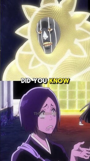Anime Left Out These Scenes? #bleach #bleachanime #anime