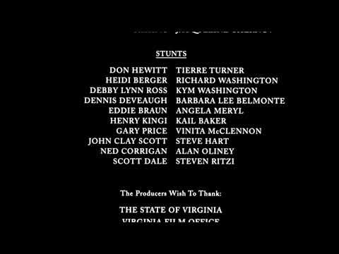 First Kid: OMPS ID/Caravan Pictures/Walt Disney Pictures/MPAA Rating Card (PG, 1996) (850th VIDEO)