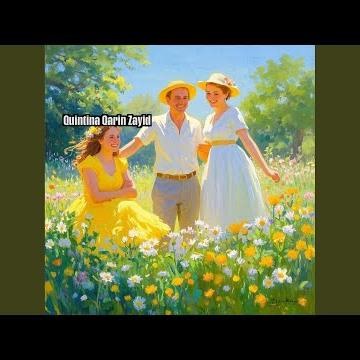 Candy Carousel Dance