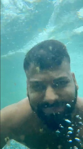 Underwater iPhone 16 Pro Max 😱📱 | Real Water Test with Footage