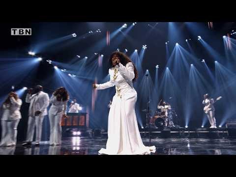 Tasha Cobbs Leonard - Church (Live from the 2026 Dove Awards)