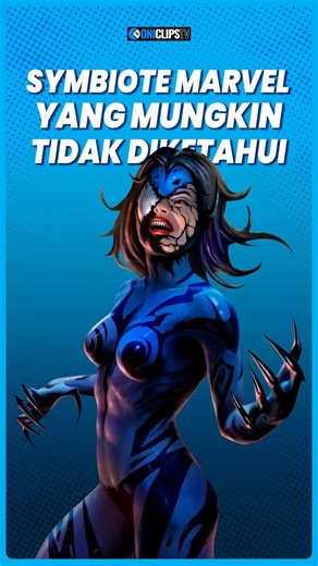 MARVEL SYMBIOTES YOU MAY NOT KNOW ABOUT? 🤔