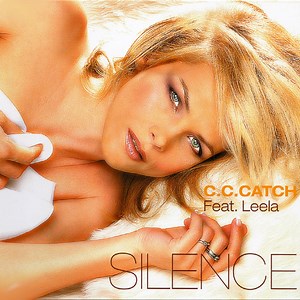 C.C.Catch Feat. Leela - Silence