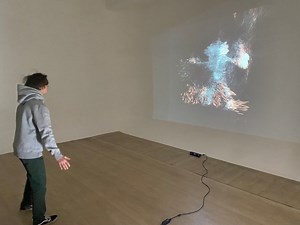 Software Effect for Kinect V2 - Etsy UK