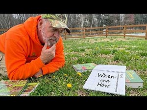 Spring Lawn Care 101: The Early Season Checklist