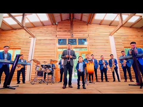 Hogar De Mis Recuerdos - Pedro Vasquez (Video Oficial)