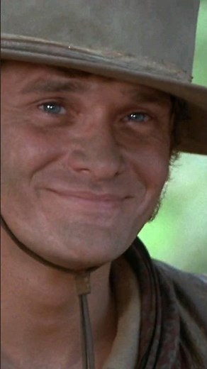 Bo Hopkins. Geoffrey Lewis. The Culpepper Cattle Co. (1972). Dick Richards 📽