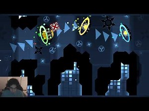 Project Reunion 100% by Cersia, GrenadeOfTacos, and literally everyone else (1.9 GDPS Insane Demon)