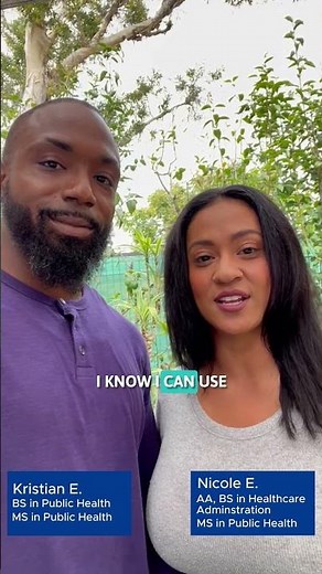 Their NU Journey: Family, Careers, and Never Giving Up on Education