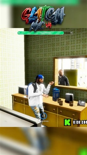 ADRIEN BRONER X DEEN X SAUCE WALKA - DON’T … IN GLITCH NYC V4 | GTA RP #fyp #gtarp #gta