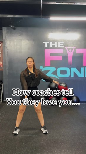 Coaches Show Their Love in Fun Ways!