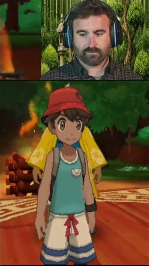 The Z-Power Ring Is Mine & Hala Just Started My Biggest Challenge Yet #shorts #pokemon #adventure