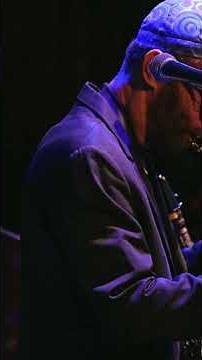 KENNY GARRETT and Sounds from the Ancestors "HARGROVE" / BLUE NOTE TOKYO Live 2026