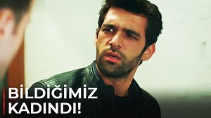 Ali Kendine Geldi | Emanet 5. Bölüm | Emanet Dizisi