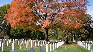 Today, we remember the fallen heroes of our nation. | United States Air Force Academy