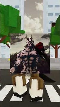 Ranking EVERY JJS Character Tier list
