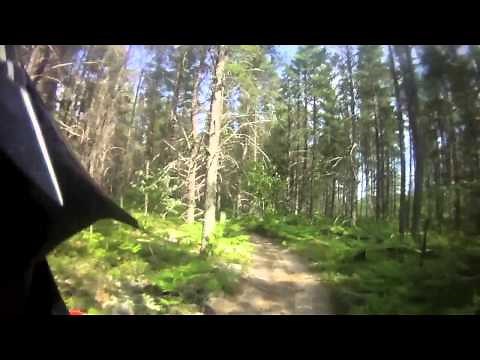 Two Hearted ORV Trail