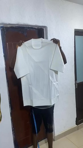 Off white native wears for men | Trendy Native Wears