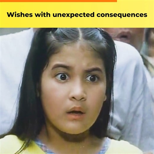 Anna Delindo: A girl who can grant wishes | 'Hiling' #SuperClips Anna (Camille Prats), a kind and simple girl from Manila, is given the power to make wishes come true. But her granting of the wishes of neighbors and friends doesn't lead to good. Beyond answered prayers, discover what can truly make us happy in "Hiling"! | ABS-CBN Film Productions Inc. (Star Cinema)