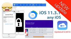 Remove Icloud 3utools