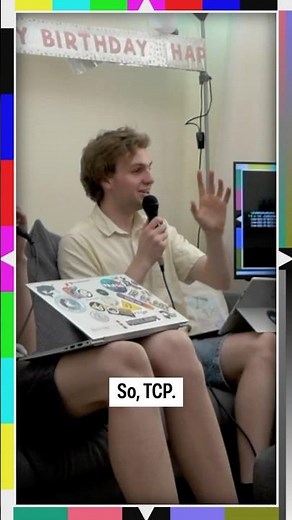 TCP vs UDP explained (with a surprisingly good analogy)