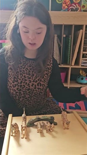 Realistic Animal Toys? Leopard Figurines Review for Kids Play