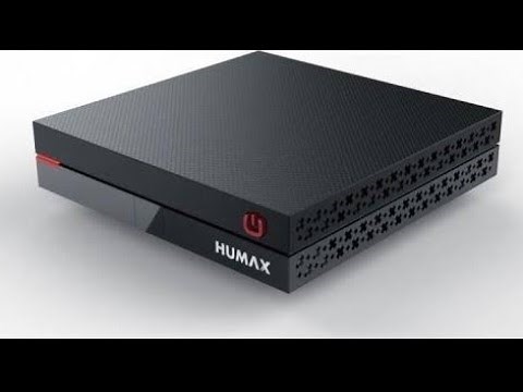 إعادة ضبط المصنع و برمحة رسيفر هيوماكس f1-mini