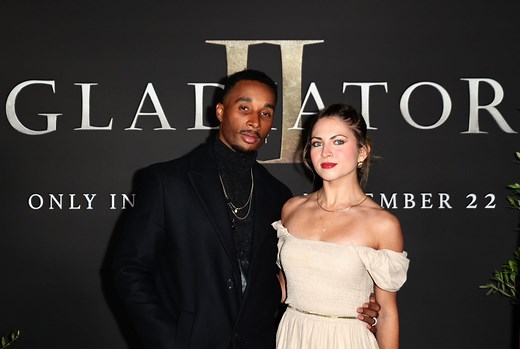 Are James and Miranda Derrick still married? What we know as 7M Dancer claims she was contacted by Drake