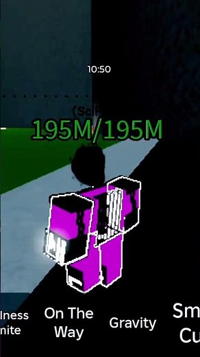 Getting Cosmic Overlord in Multiverse Trollge Insanity #trollge #roblox #mti