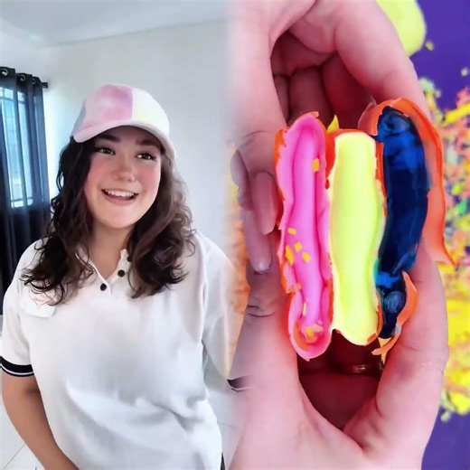 When you run into the Pick me girl 🙂