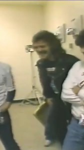 5.5K views · 179 reactions | Check out this rare backstage footage of Jefferson Starship before a show in 1982. Can you spot our very own David Freiberg and Donny Baldwin warming up?! #FlashbackFriday | Jefferson Starship | Facebook