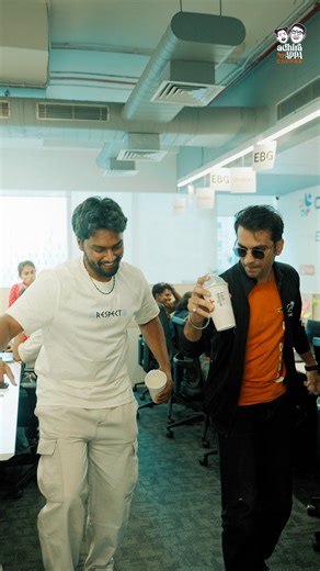 Adhira & Appa Coffee on Instagram: "Durandhar energy! ❌ Adhira & Appa Coffee energy! ✅☕ Once you sip it, there’s no going back Come visit us for fresh brews. [ Adhira & Appa, Freshly brewed coffee, Signature beverages, Quick coffee break ]"