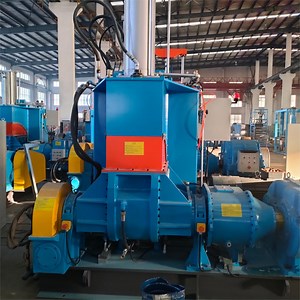 [Hot Item] Banbury Rubber Internal Mixer for Rubber Mixing