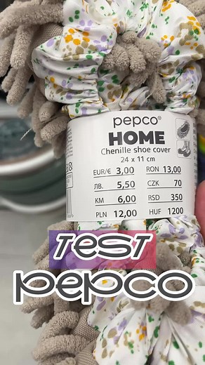 Pepco: Najnovije Kolekcije i Proizvodi 2025