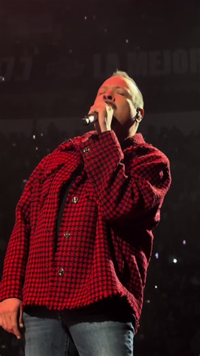 Pepe Aguilar se une a Intocable en concierto en La México