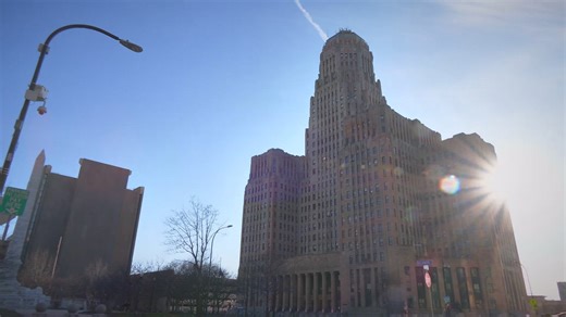 Buffalo council moves to approve $1.68M in injury and litigation settlements